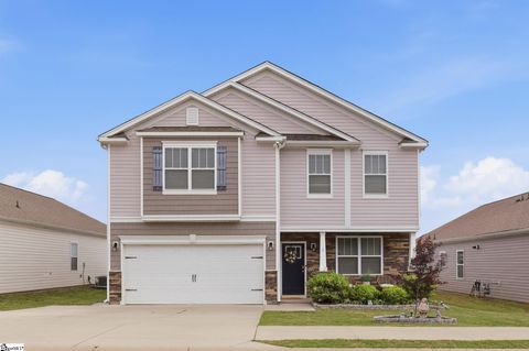 Photo of 8 Garden Hill Road, Simpsonville, SC 29680 (MLS # 1590214)
