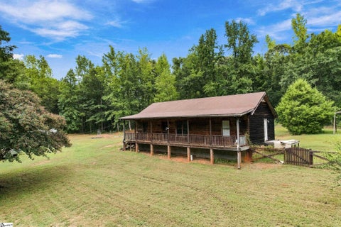 Photo of 965 Garrison Road, Pelzer, SC 29669 (MLS # 1604021)