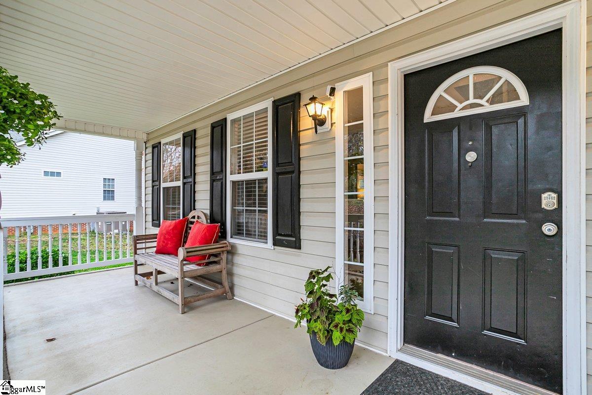 500 E Mountain Creek Road