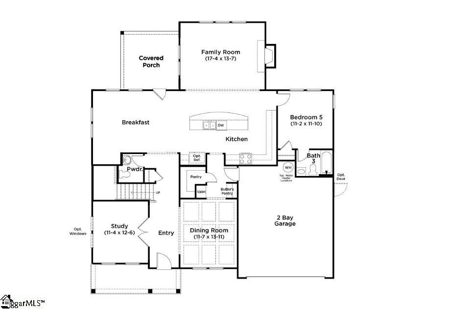 171 Kayfield Farms Drive