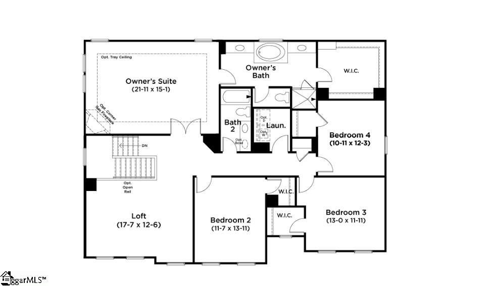 171 Kayfield Farms Drive