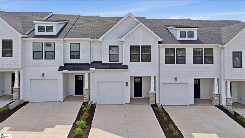 Photo of 7 Hagen Lane, Simpsonville, SC 29681 (MLS # 1603882)