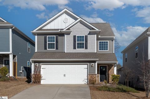 Photo of 117 Magnolia Street, Reidville, SC 29388 (MLS # 1580126)