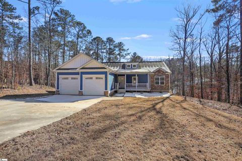 Photo of 226 Louisa Lane, McCormick, SC 29835 (MLS # 1581171)