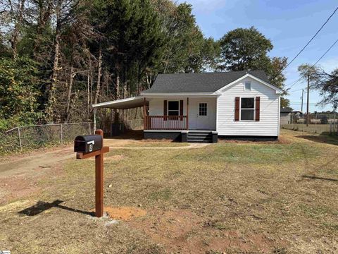 Photo of 8 Bradley Street, Greenville, SC 29611 (MLS # 1573412)