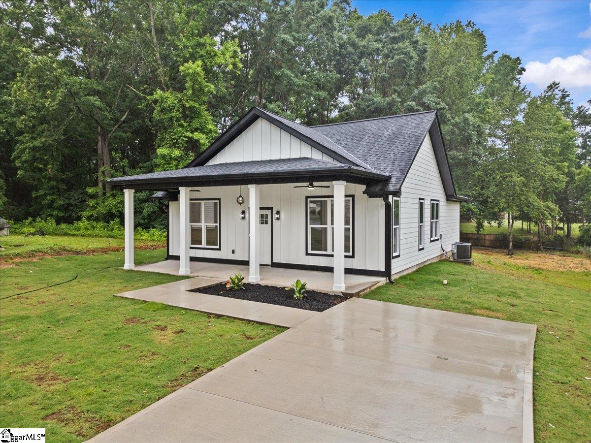 119A Woodland Drive