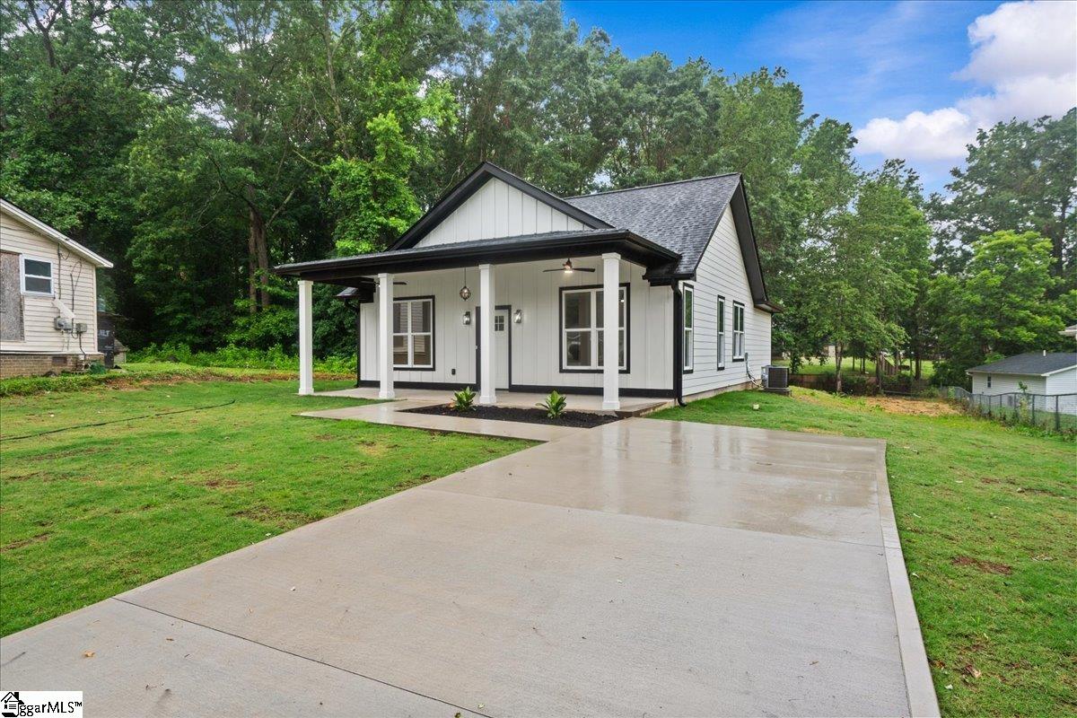 119A Woodland Drive