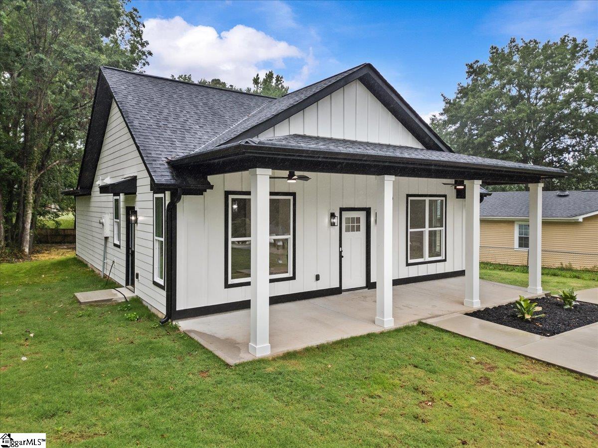 119A Woodland Drive