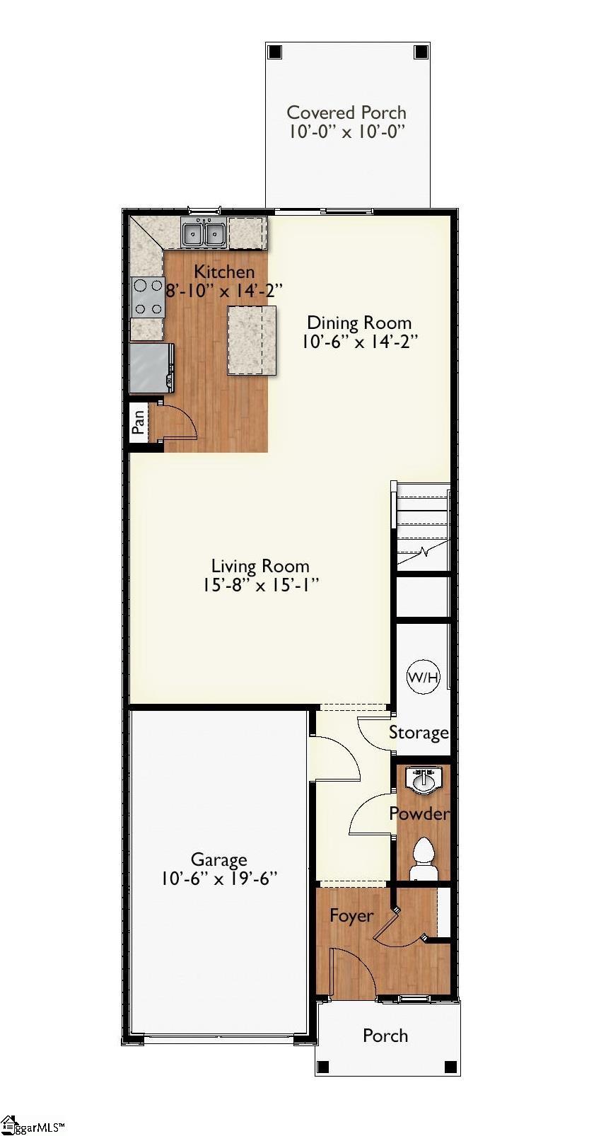 1428 Johnstone Drive