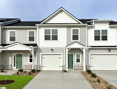 1428 Johnstone Drive Reidville SC 29375