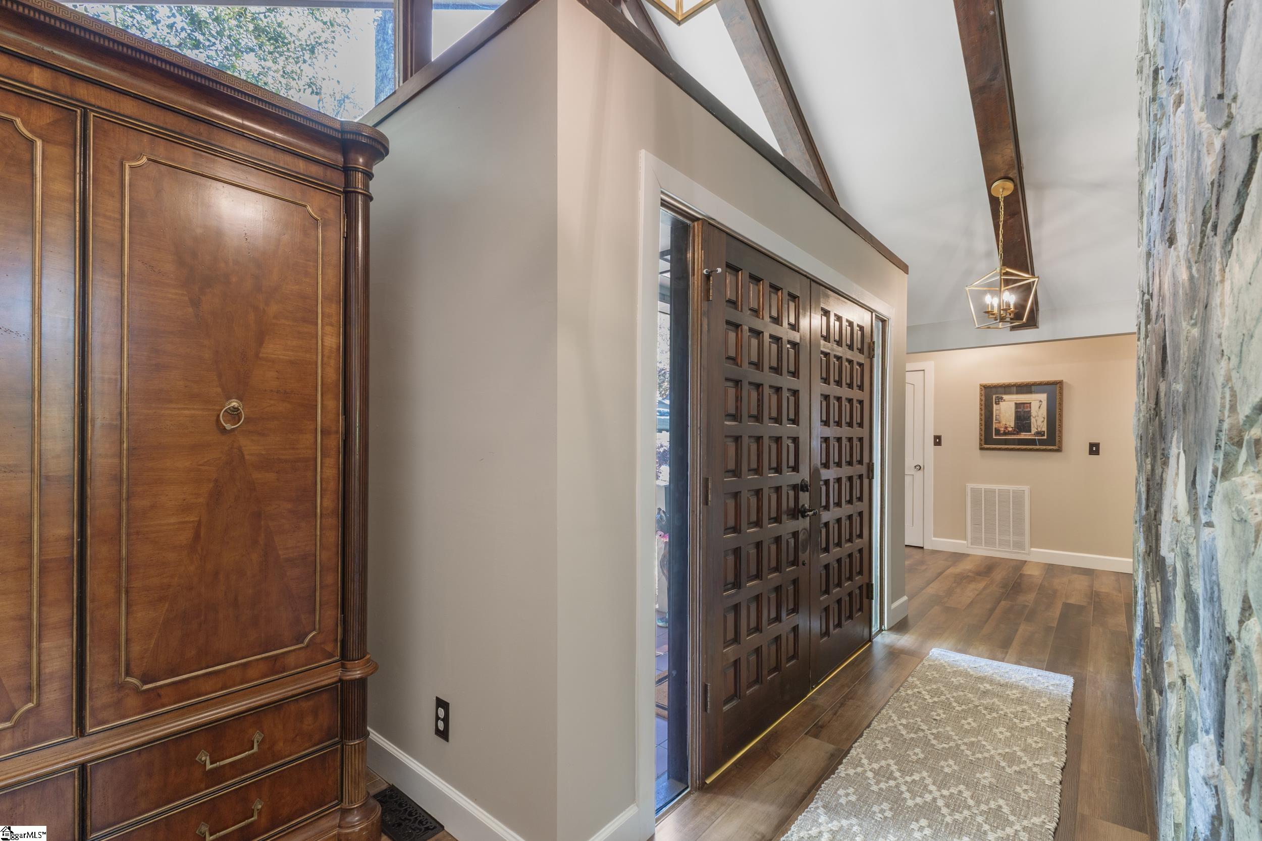 302 Sassafras Drive