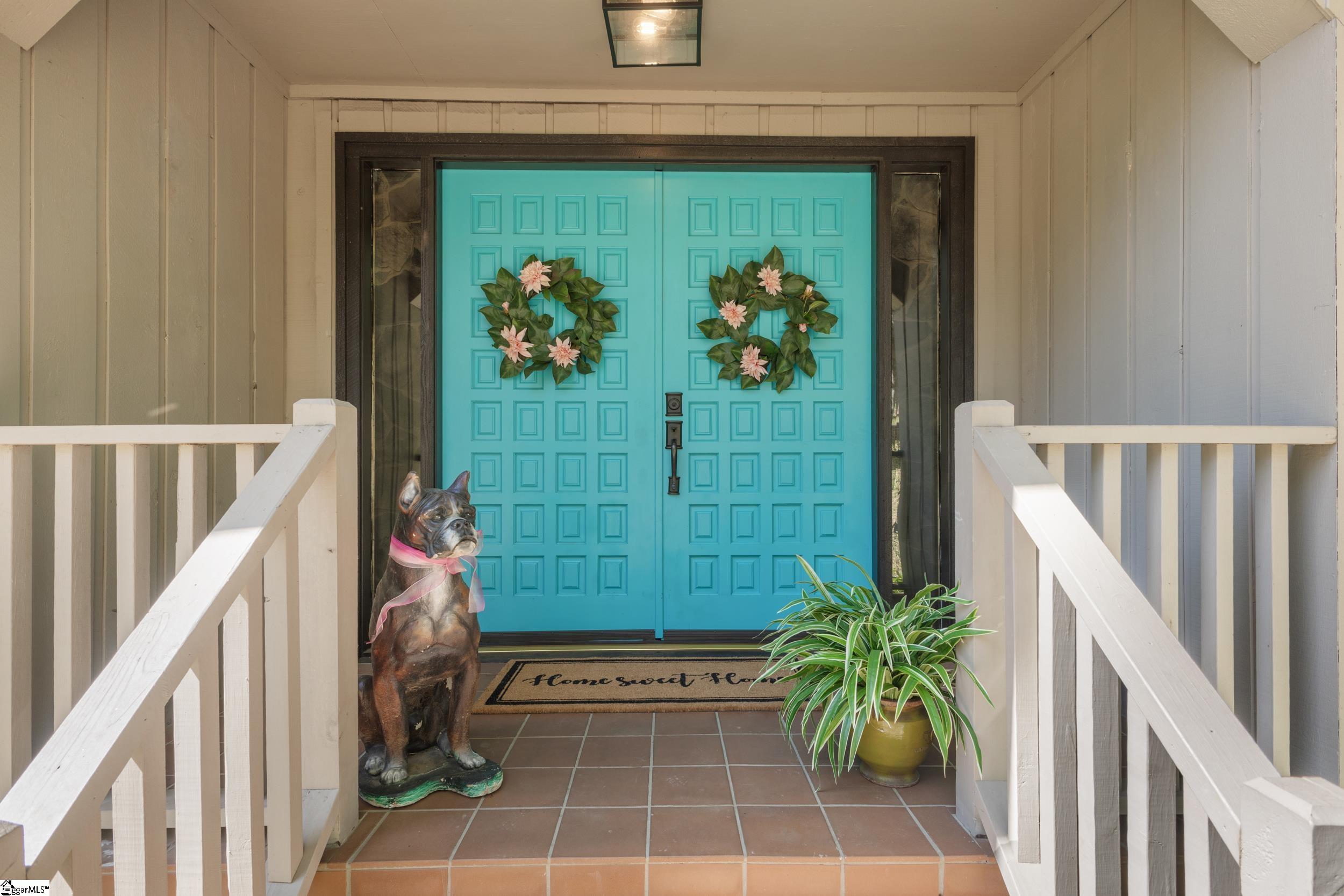 302 Sassafras Drive