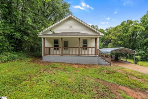 Photo of 305 Glazner Street, Easley, SC 29640 (MLS # 1598815)