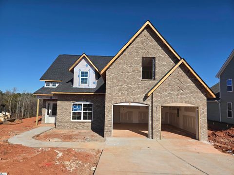Photo of 1256 Dockyard Lane, Inman, SC 29349 (MLS # 1576170)