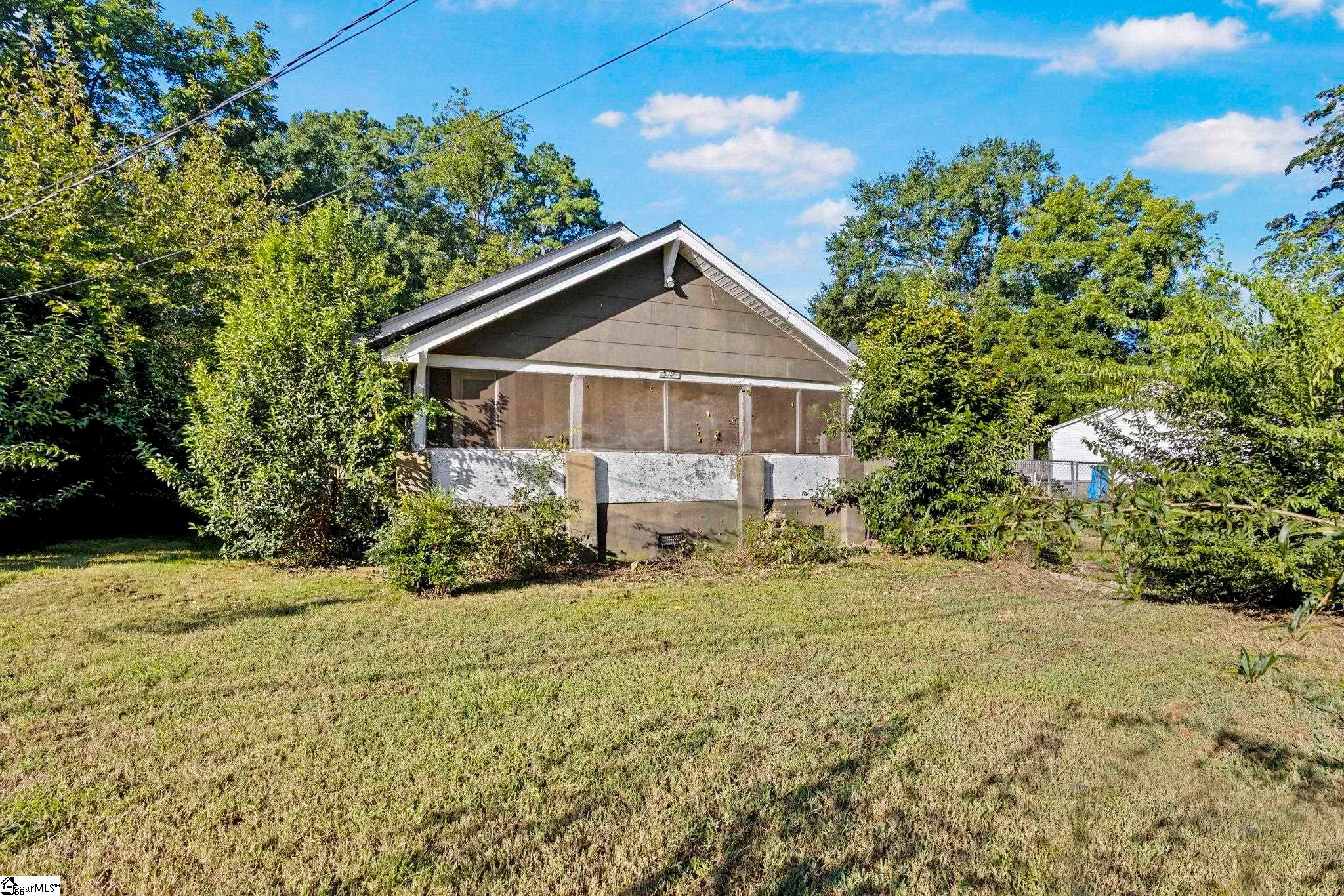 219 Heatherly Drive