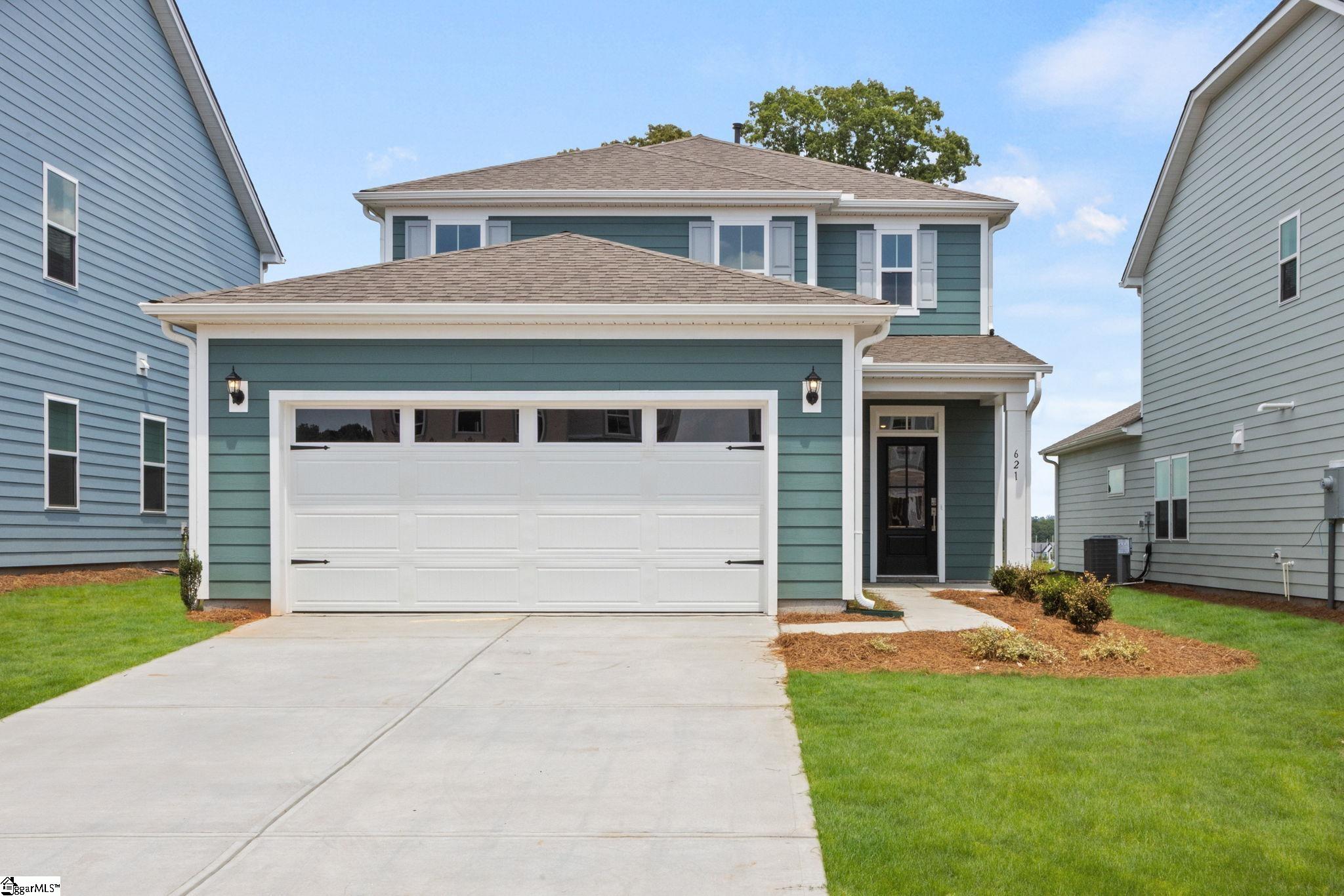 621 Sweetspire Trail
