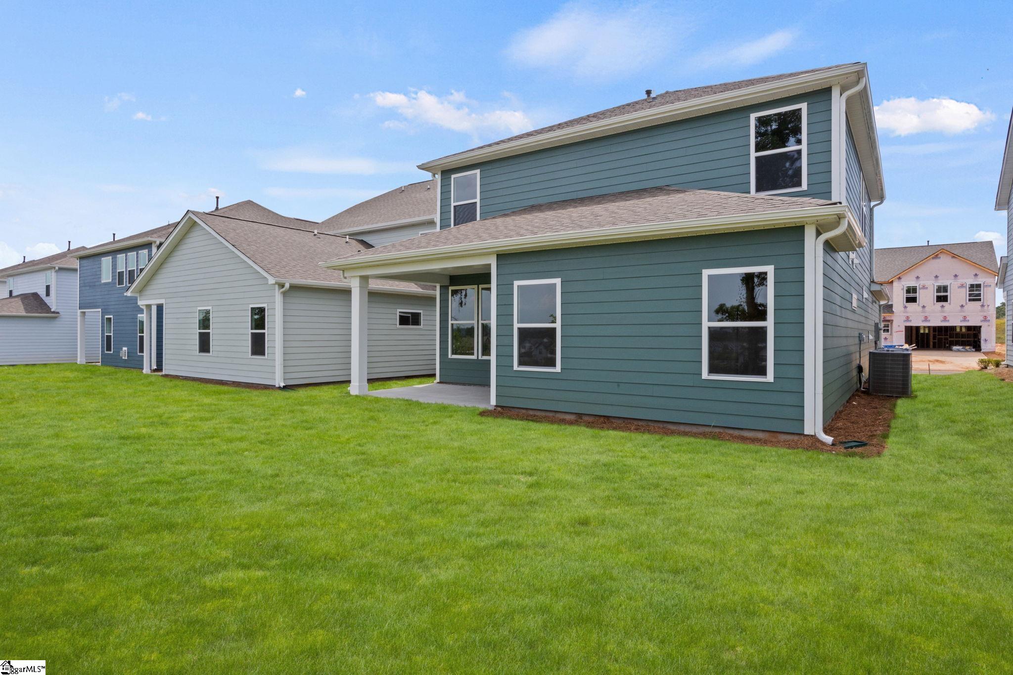 621 Sweetspire Trail