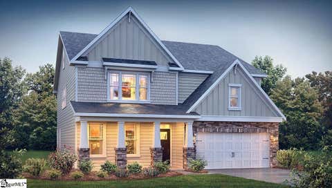 Photo of 105 Scarlet Leaf Lane, Greenville, SC 29607 (MLS # 1597063)