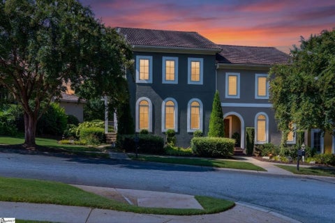 Photo of 5 Savona Drive, Greenville, SC 29609 (MLS # 1603158)