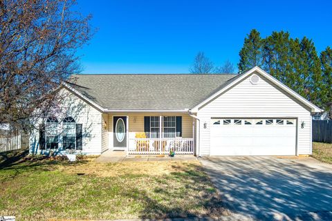 Photo of 6 Appalachian Lane, Mauldin, SC 29662 (MLS # 1577271)