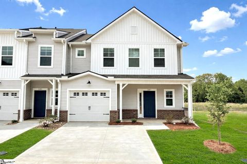 Photo of 247 Taylor Woods Court, Greenville, SC 29607 (MLS # 1587266)