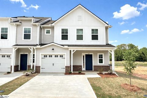 Photo of 247 Taylor Woods Court, Greenville, SC 29607 (MLS # 1587266)