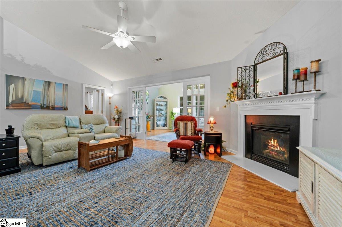 432 Spirit Mountain Lane