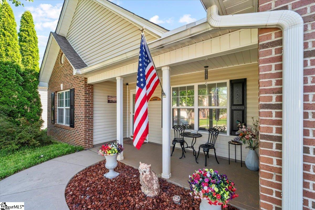 432 Spirit Mountain Lane