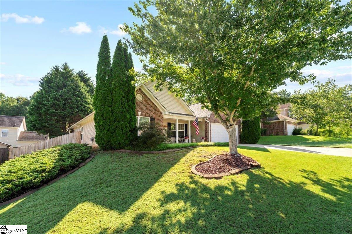432 Spirit Mountain Lane