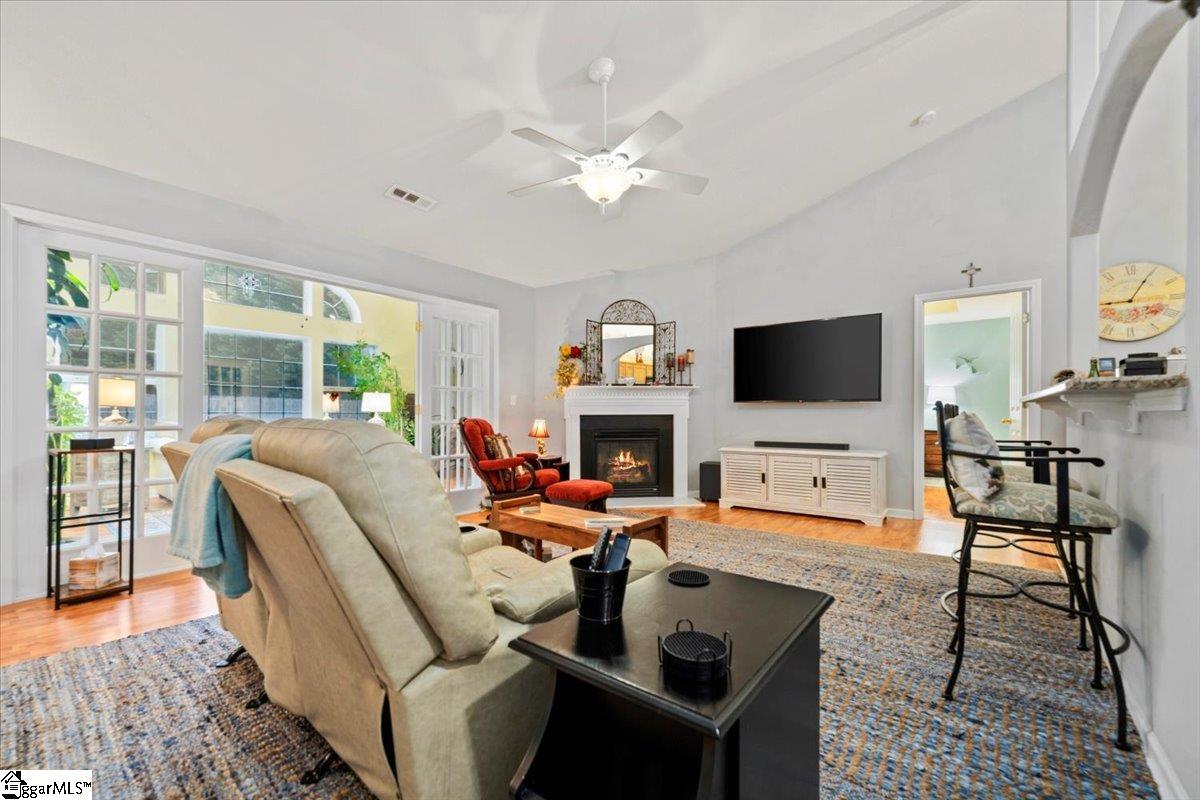 432 Spirit Mountain Lane