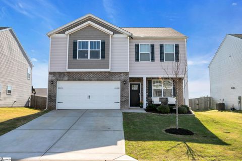 Photo of 109 Slateford Circle, Piedmont, SC 29673 (MLS # 1587293)