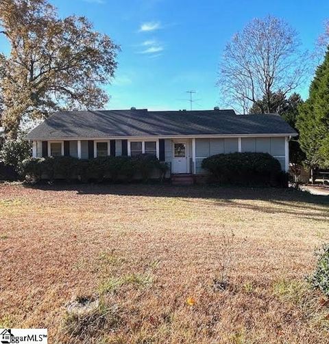 Photo of 1 Trenholm Road, Greenville, SC 29615 (MLS # 1575206)