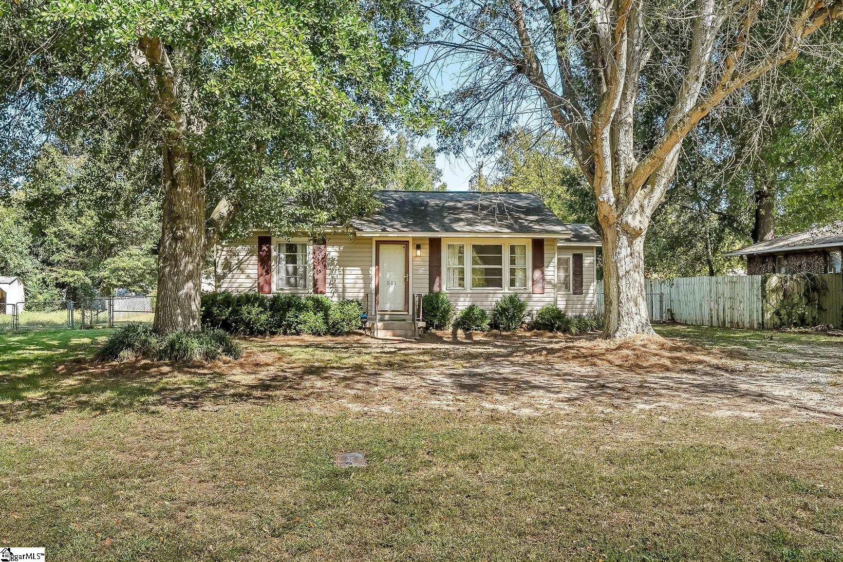 Anderson, South Carolina 29624, United States, 3 Bedrooms Bedrooms, ,2 BathroomsBathrooms,Residential,Contingent,208324