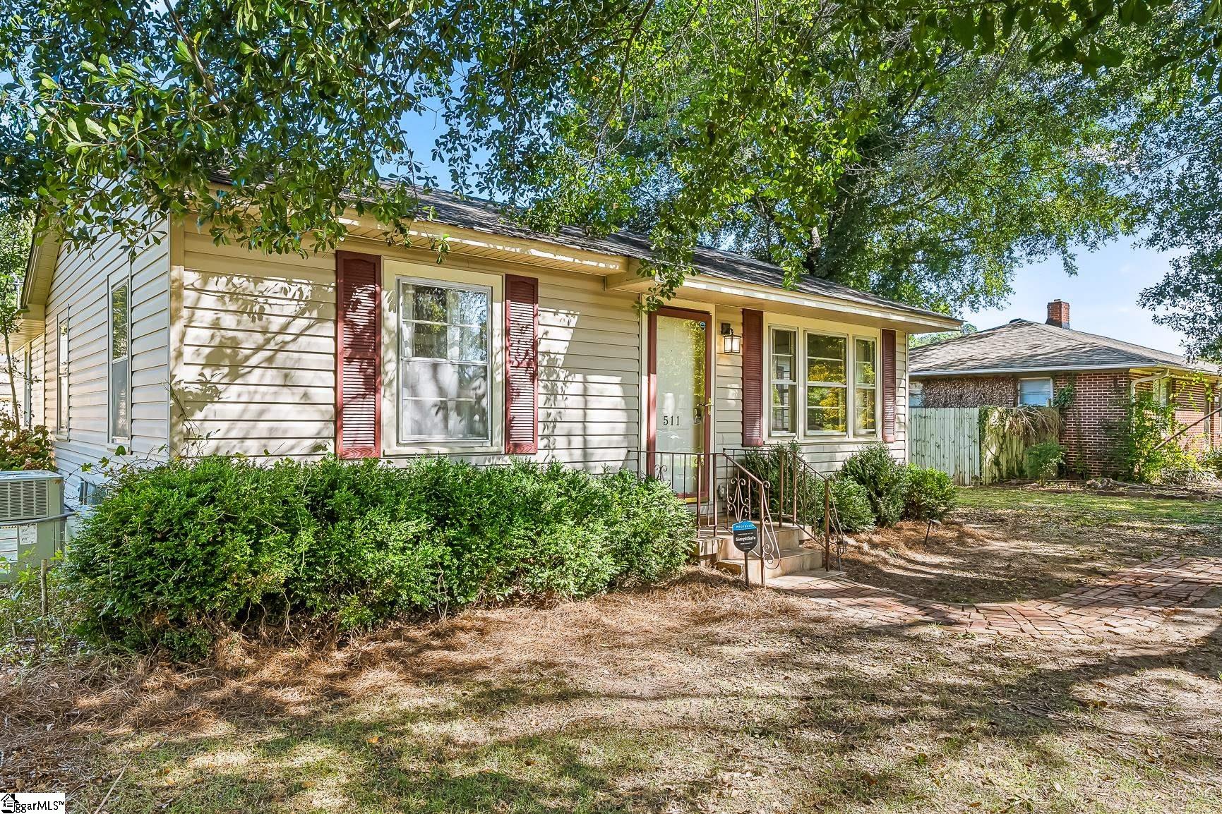 Anderson, South Carolina 29624, United States, 3 Bedrooms Bedrooms, ,2 BathroomsBathrooms,Residential,Contingent,208324