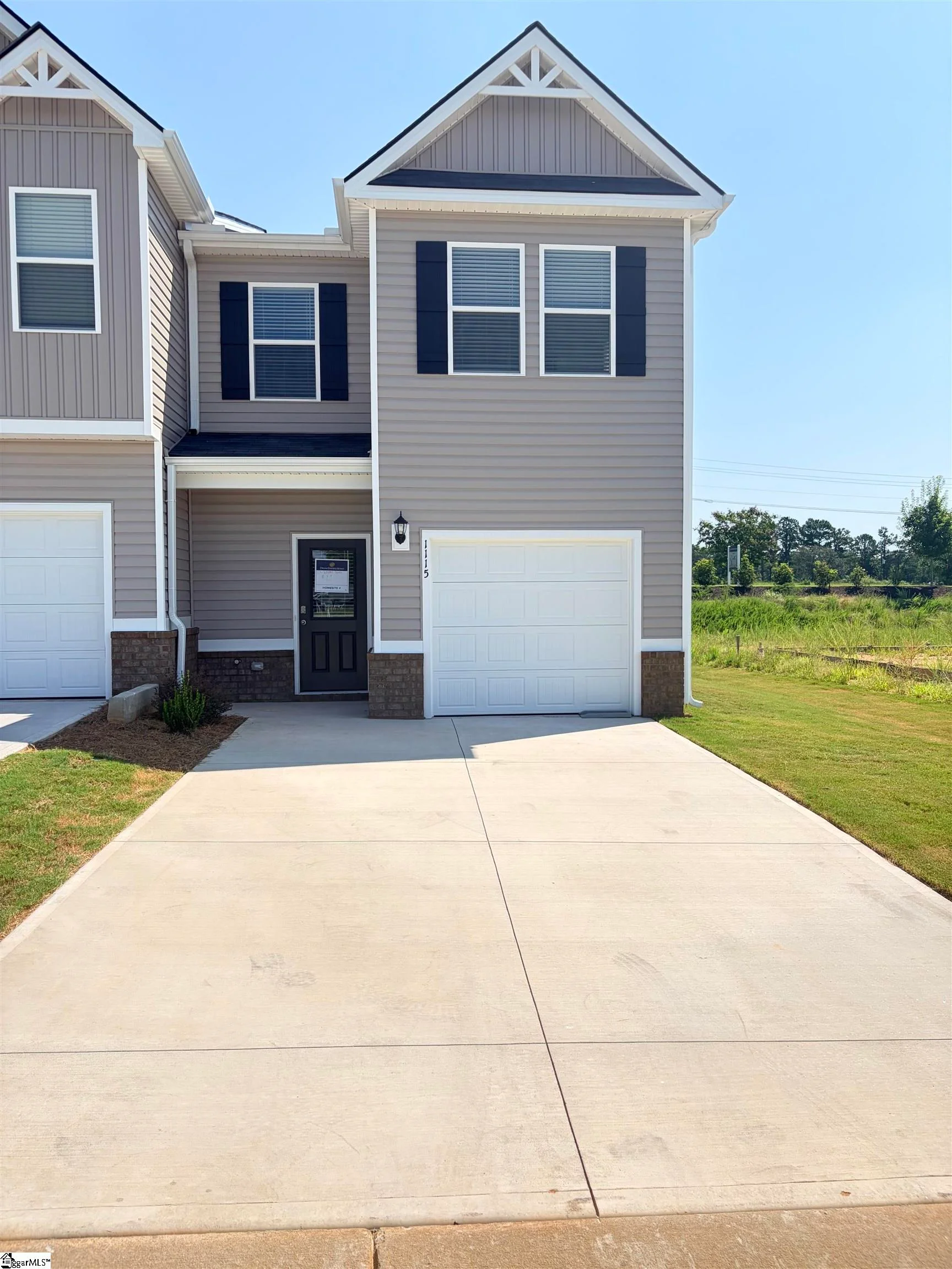 1117 Wharf Trail Unit Lot 4
