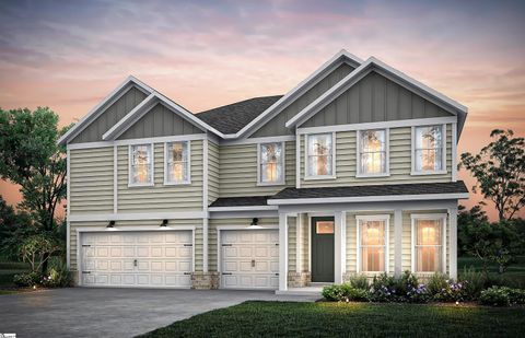 Photo of 1150 Tyger Branch Drive Lot 81 #Lot 81, Moore, SC 29369 (MLS # 1573366)