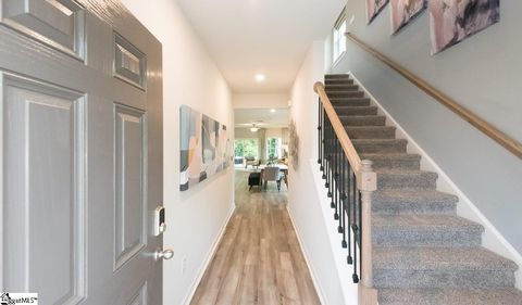 Photo of 138 Bechler Drive, Gray Court, SC 29645 (MLS # 1592099)