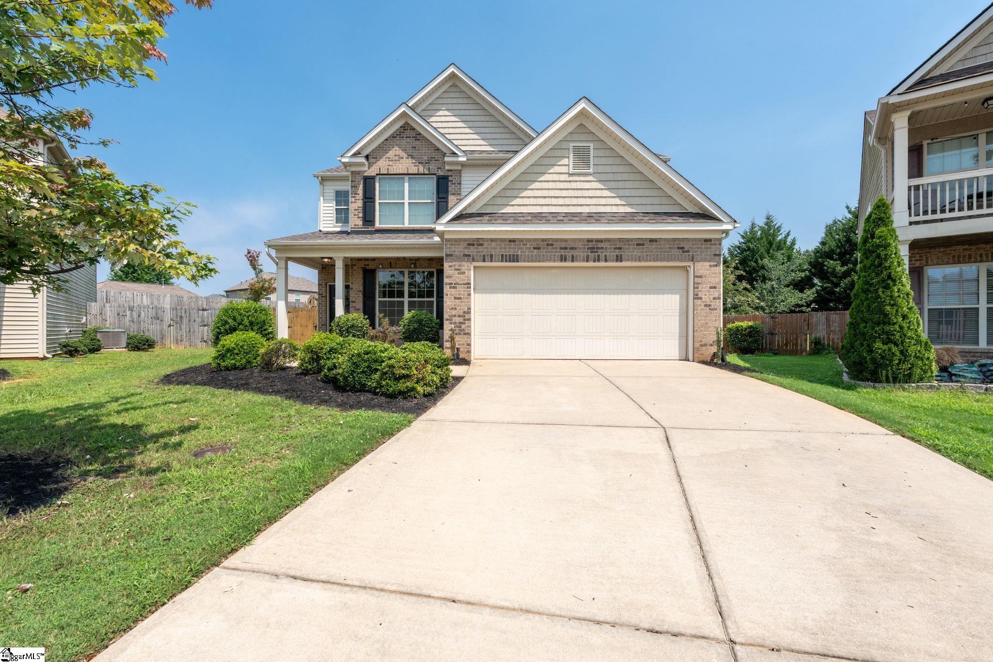 11 Straiharn Place, Simpsonville, SC, 29680