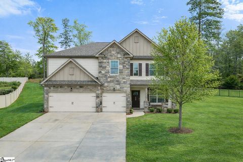 809 Jadeite Way Duncan SC 29334