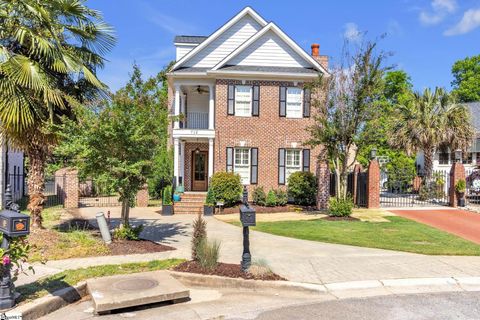 Photo of 712 Lady Hillingdon Court, Greer, SC 29650 (MLS # 1589584)