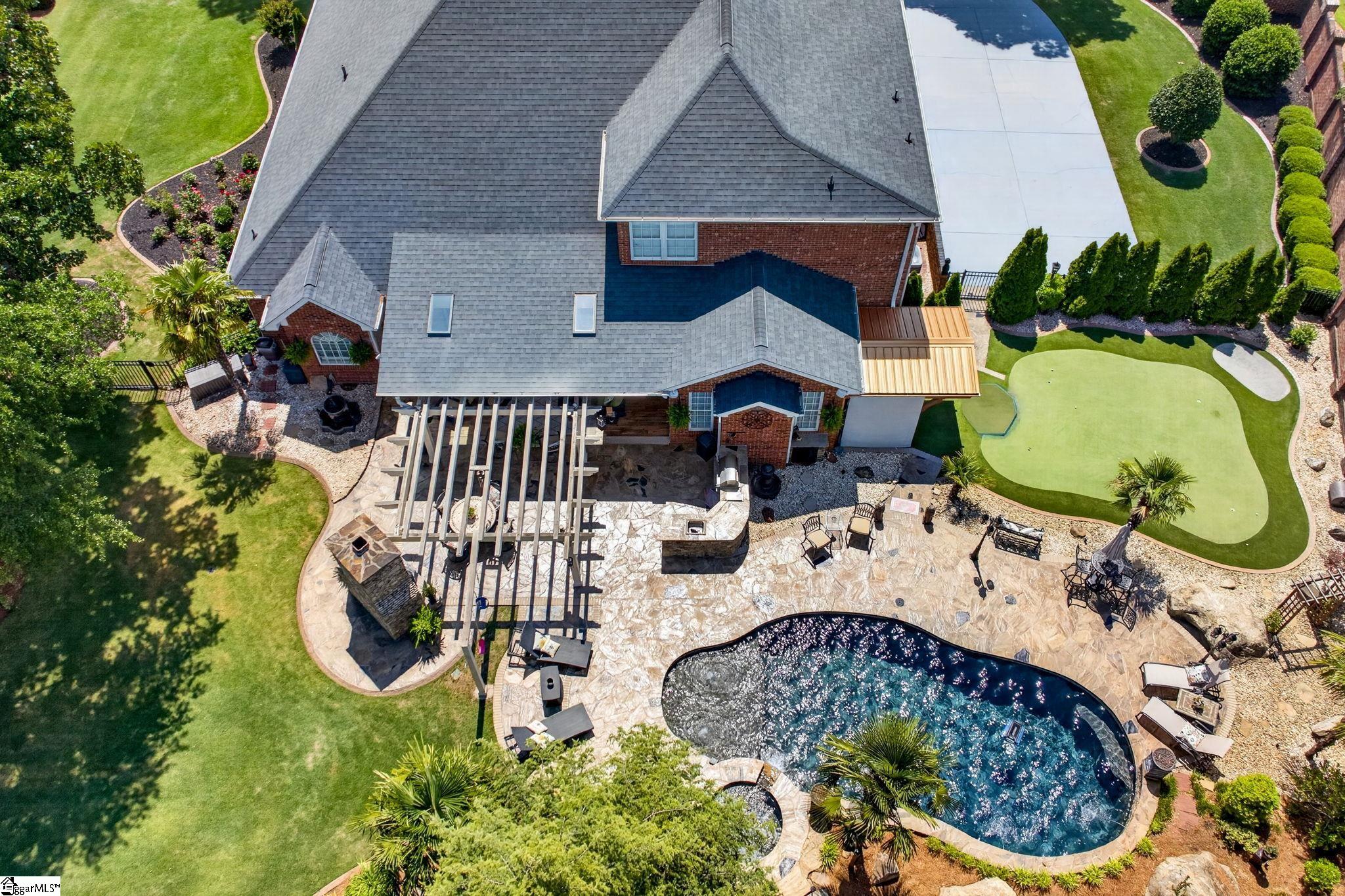 101 Meilland Drive