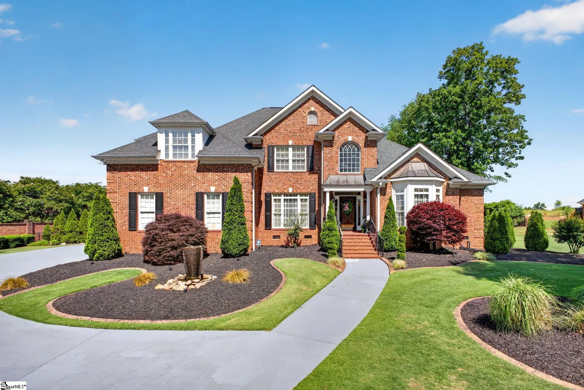 101 Meilland Drive