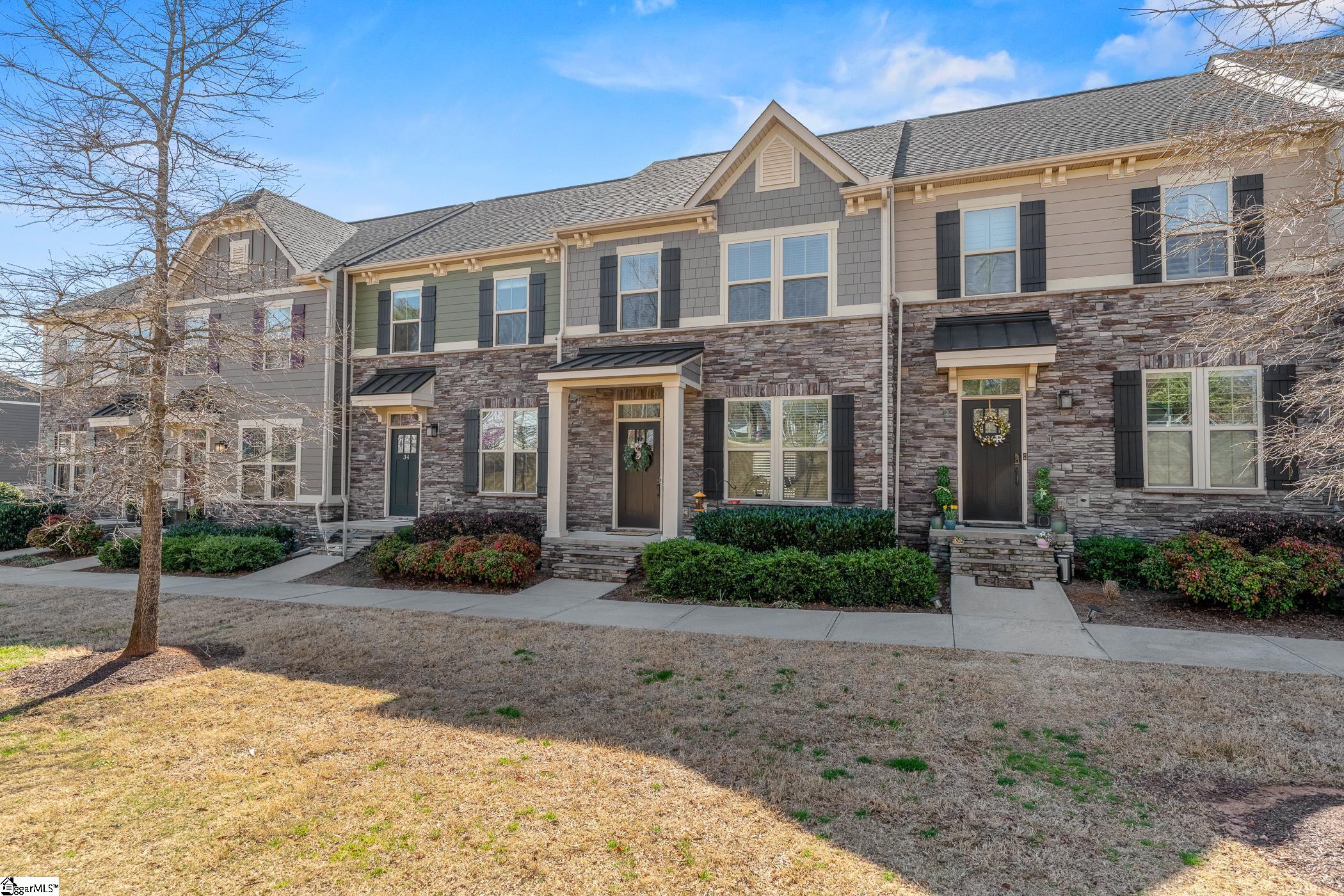 36 Itasca Drive