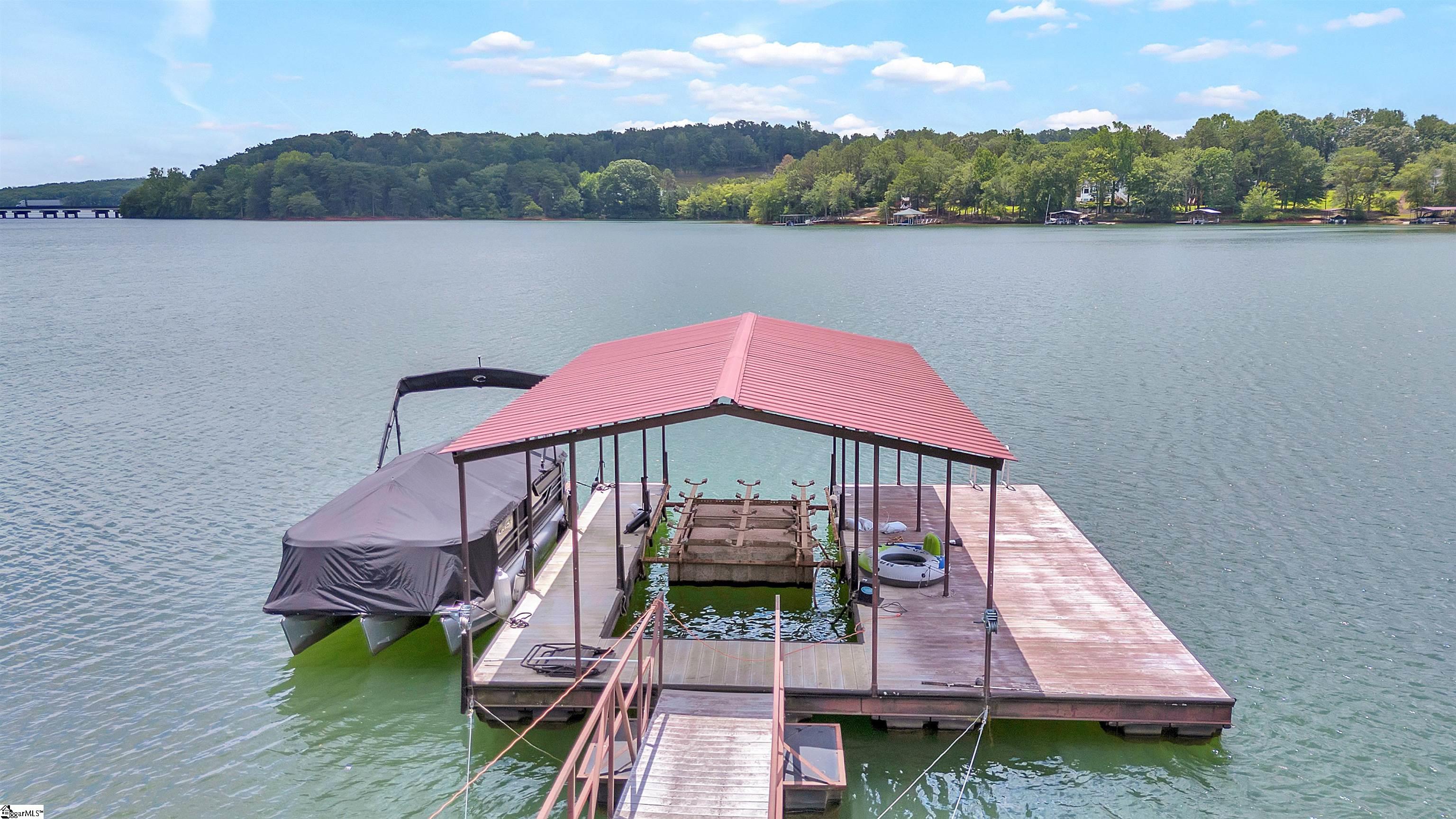 209 Stone River Drive
