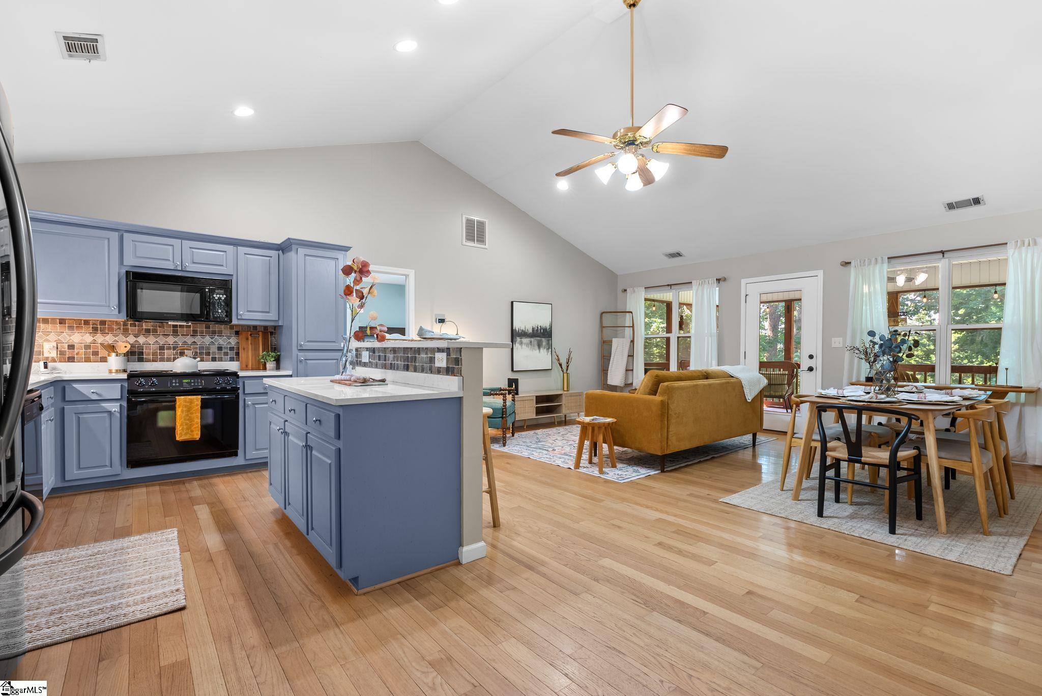 209 Stone River Drive