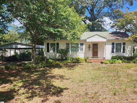908 Chester Circle Pendleton SC 29670