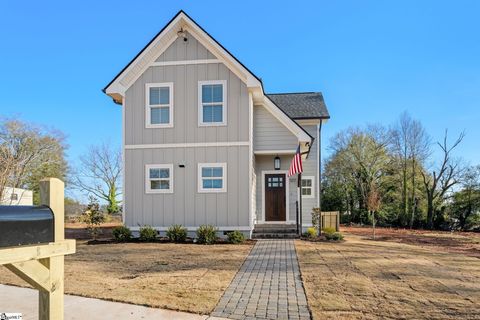 107 Potomac Avenue Greenville SC 29605