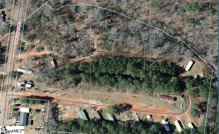 162 Lancaster Road, Forest City, NC, 28043