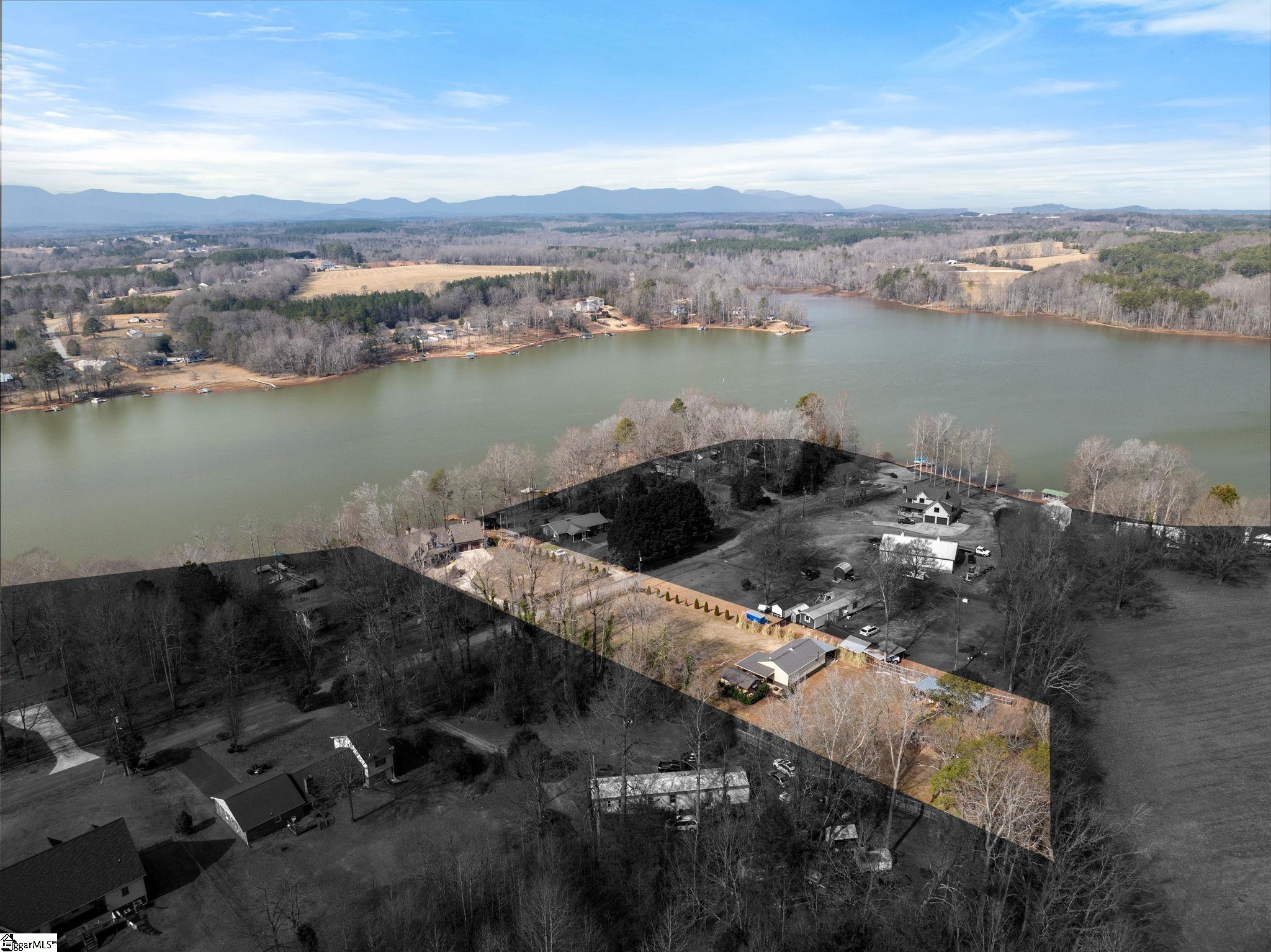 171 Dickson Cove Road