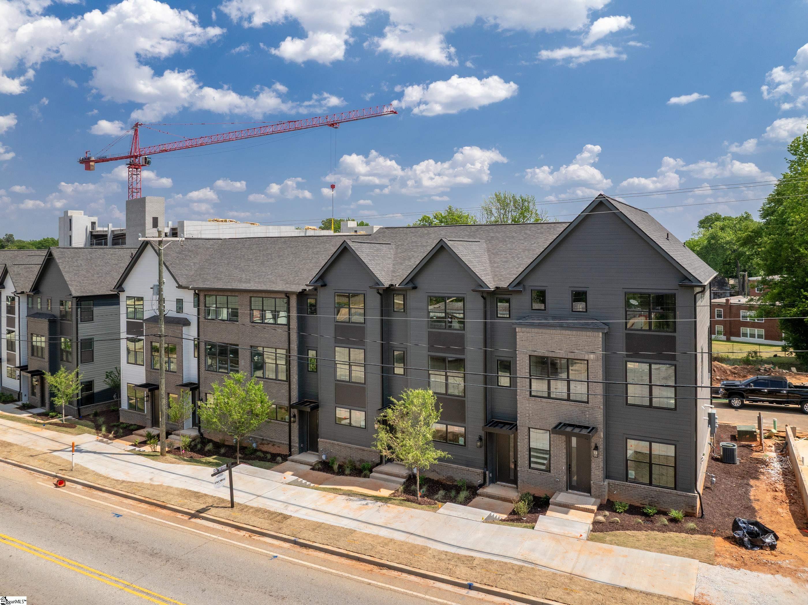 1305 Pendleton Street Unit 14